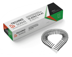 Продукция Саморезы ТС-XTN-F 3,9х41 в ленте в Москве